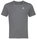 Odlo Wander-/Freizeit Tshirt Crew Neck Cardada (100% Polyester) grau Herren